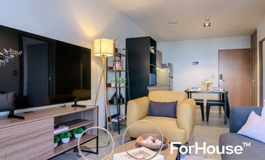 Departamento de 1 recámara en renta en Nomad Toreo