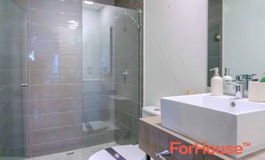 Departamento de 1 recámara en renta en Nomad Toreo