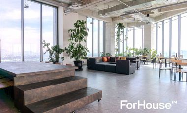 Departamento en renta en Nomad Toreo