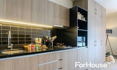Departamento en renta en Nomad Toreo
