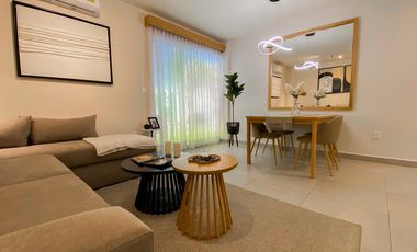 Departamento en venta en Azcapotzalco