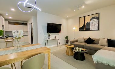 Departamento en venta en Azcapotzalco