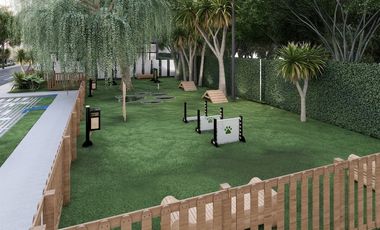 Departamento en venta en Azcapotzalco