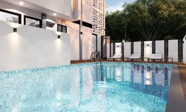 Departamento en venta en Azcapotzalco