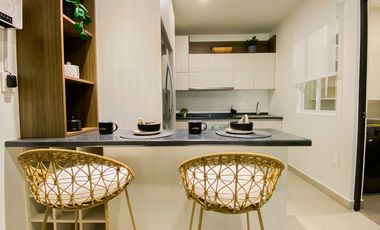 Departamento en venta en Azcapotzalco