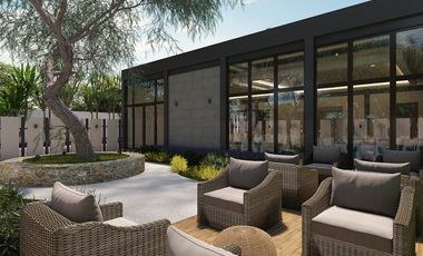 Departamento en venta en Azcapotzalco