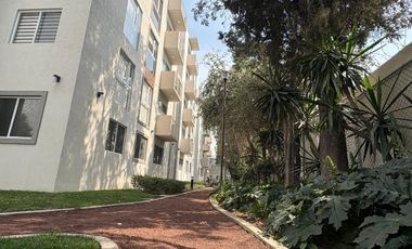 Departamento en venta en Azcapotzalco