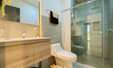 Departamento en venta en Azcapotzalco