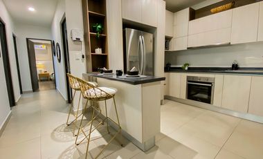 Departamento en venta en Azcapotzalco