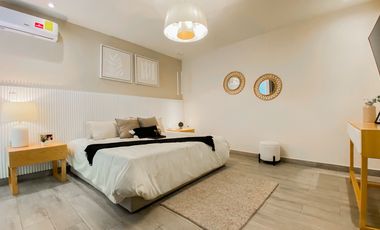 Departamento en venta en Azcapotzalco