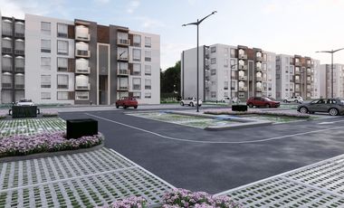 Departamento en venta en Azcapotzalco