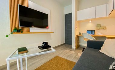 Departamento en venta en Azcapotzalco