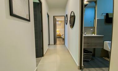 Departamento en venta en Azcapotzalco