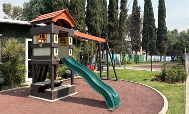 Departamento en venta en Azcapotzalco