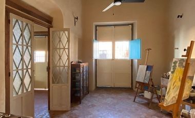 Casa Colonial Restaurada en Venta!