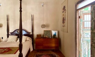 Casa Colonial Restaurada en Venta!