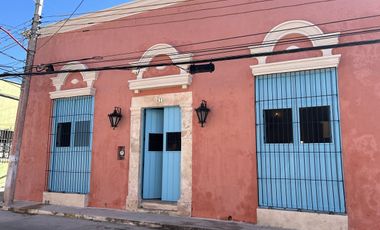 Casa Colonial Restaurada en Venta!