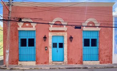 Casa Colonial Restaurada en Venta!