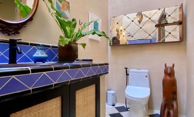 Casa Colonial Restaurada en Venta!