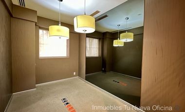 Renta terreno 1675m casa 939m polanco lomas chapultepec virreyes miguel hidalgo