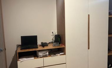 DEPARTAMENTO EN VENTA EN ATIZAPAN