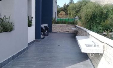 DEPARTAMENTO EN VENTA EN ATIZAPAN