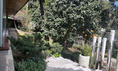 Casa para remodelar en Venta en Jardines del Pedregal