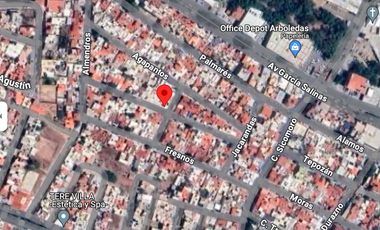 GUADALUPE ARBOLEDAS ZACATECAS.