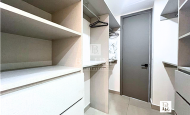 ALQUILER APARTAMENTO AMOBLADO EN EL CANGREJO, PH VAN GOGH -(4)