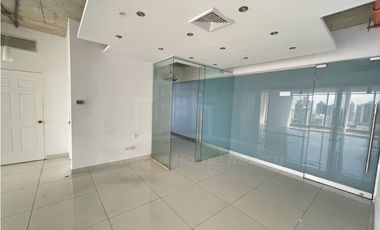 OPORTUNIDAD ALQUILER DE OFICINA, TORRE BICSA (13)