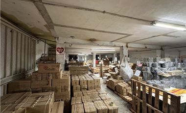 Se VENDE Edificio en Pueblo Nuevo