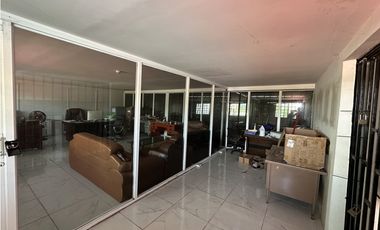 Se VENDE Edificio en Pueblo Nuevo