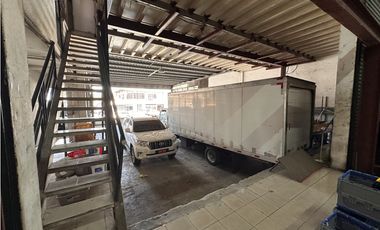Se VENDE Edificio en Pueblo Nuevo