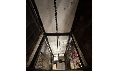 Se VENDE Edificio en Pueblo Nuevo