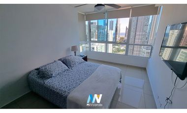 Venta de Apartamento en Costa del Este. PH Top Tower