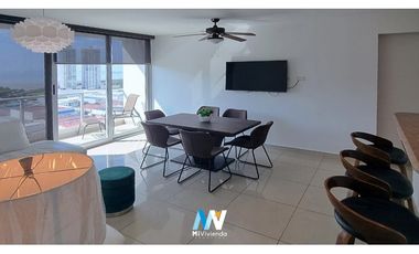 Venta de Apartamento en Costa del Este. PH Top Tower