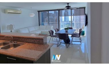 Venta de Apartamento en Costa del Este. PH Top Tower