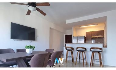 Venta de Apartamento en Costa del Este. PH Top Tower