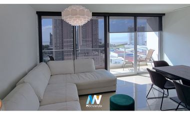 Venta de Apartamento en Costa del Este. PH Top Tower