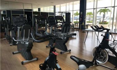 Venta de Apartamento en Costa del Este. PH Top Tower