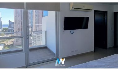 Venta de Apartamento en Costa del Este. PH Top Tower