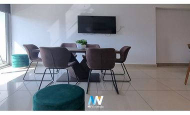 Venta de Apartamento en Costa del Este. PH Top Tower