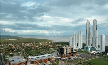 VENDO APARTAMENTO EN PH PARKLANE, COSTA DEL ESTE (P)