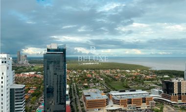 VENDO APARTAMENTO EN PH PARKLANE, COSTA DEL ESTE (P)