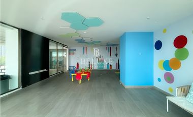 VENDO APARTAMENTO EN PH PARKLANE, COSTA DEL ESTE (P)