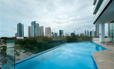 VENDO APARTAMENTO EN PH PARKLANE, COSTA DEL ESTE (P)