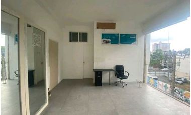 LOCAL COMERCIAL EN BELLA VISTA FLOR PLAZA  65M2 CERCA  A  AVE.BALBOA