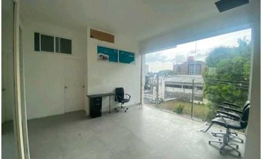 LOCAL COMERCIAL EN BELLA VISTA FLOR PLAZA  65M2 CERCA  A  AVE.BALBOA