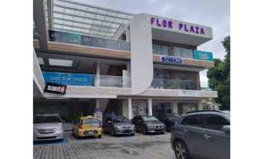 LOCAL COMERCIAL EN BELLA VISTA FLOR PLAZA  65M2 CERCA  A  AVE.BALBOA