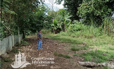 Venta Finca 1.3 Hectareas Gomez, Chiriqui